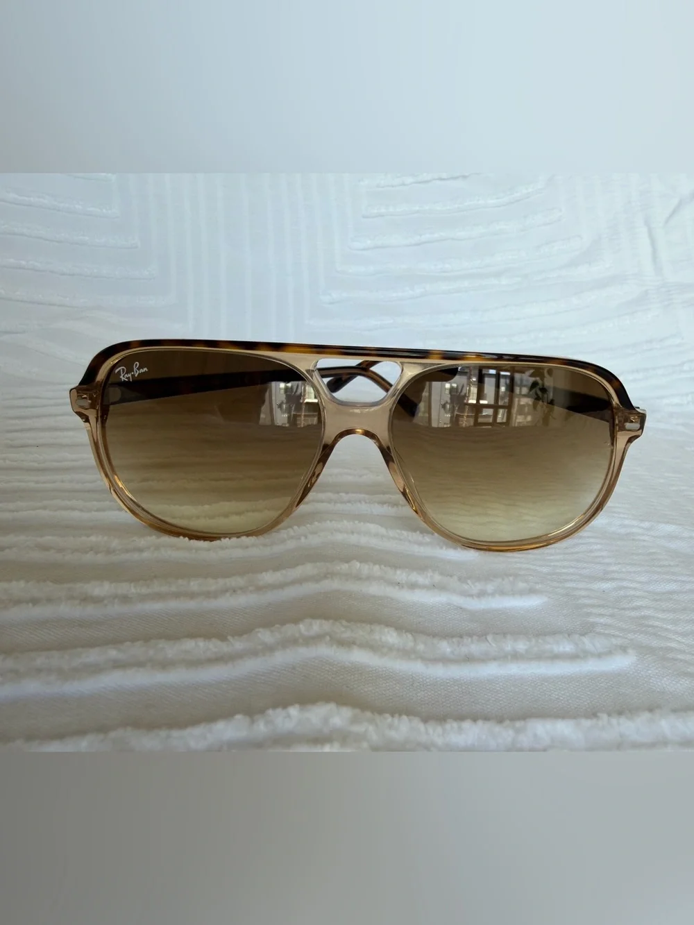 Ray-Ban Bill Unisex Sunglasses